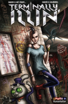 Terminally Illin' Vol 1, Paperback / softback Book Terminally Illin' Vol 1, Paperback / softback Book