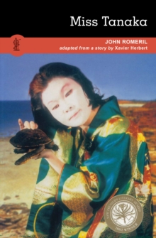 Miss Tanaka, Paperback / softback Book Miss Tanaka, Paperback / softback Book