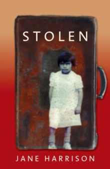 Stolen, Paperback Book Stolen, Paperback Book
