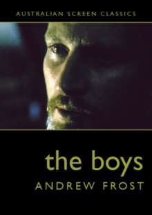 The Boys, Paperback / softback Book The Boys, Paperback / softback Book