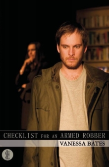 Checklist for an Armed Robber, Paperback / softback Book Checklist for an Armed Robber, Paperback / softback Book