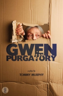 Gwen in Purgatory, Paperback / softback Book Gwen in Purgatory, Paperback / softback Book