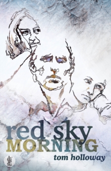 Red Sky Morning, Paperback / softback Book Red Sky Morning, Paperback / softback Book