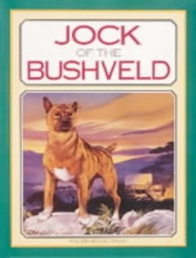 Jock of the Bushveld, Paperback Book Jock of the Bushveld, Paperback Book