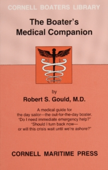 The Boateras Medical Companion, Paperback / softback Book The Boateras Medical Companion, Paperback / softback Book