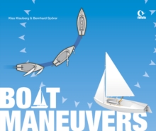 Boat Maneuvers, Spiral bound Book Boat Maneuvers, Spiral bound Book