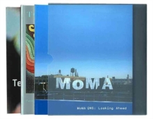 MoMA QNS: Slipcased Set : Celebrating the Inaugural Exhibitions at MoMA QNS, Paperback / softback Book MoMA QNS: Slipcased Set : Celebrating the Inaugural Exhibitions at MoMA QNS, Paperback / softback Book
