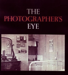 The Photographer's Eye