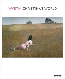 Wyeth: Christina's World, Paperback Book Wyeth: Christina's World, Paperback Book