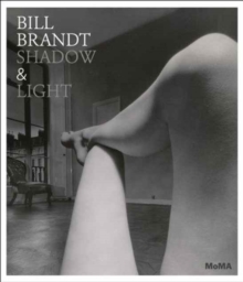 Bill Brandt: Shadow and Light, Hardback Book Bill Brandt: Shadow and Light, Hardback Book