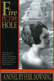 Fire in the Hole, Paperback / softback Book Fire in the Hole, Paperback / softback Book