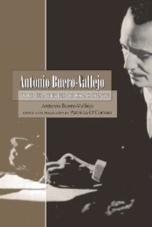 Antonio Buero-Vallejo : Four Tragedies of Conscience, Paperback / softback Book Antonio Buero-Vallejo : Four Tragedies of Conscience, Paperback / softback Book