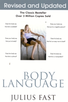 Body Language, Paperback Book Body Language, Paperback Book