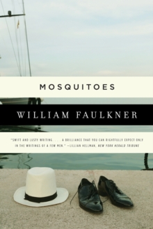 Mosquitoes : A Novel, Paperback Book Mosquitoes : A Novel, Paperback Book