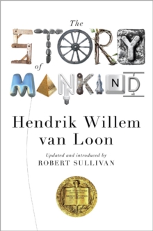 The Story of Mankind, Hardback Book The Story of Mankind, Hardback Book