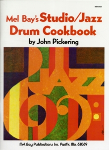 Studio - Jazz Drum Cookbook