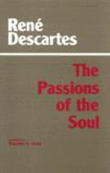 Passions of the Soul, Hardback Book Passions of the Soul, Hardback Book