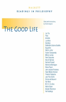 The Good Life, Paperback Book The Good Life, Paperback Book