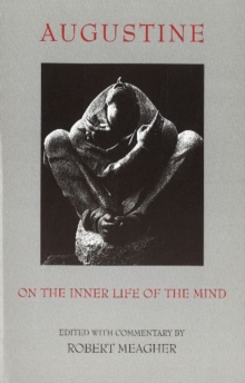 On the Inner Life of the Mind, Hardback Book On the Inner Life of the Mind, Hardback Book