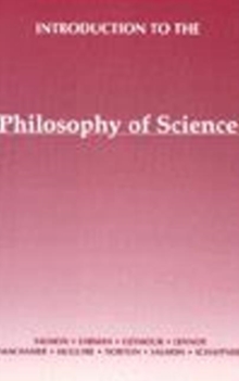 Introduction to the Philosophy of Science, Paperback / softback Book Introduction to the Philosophy of Science, Paperback / softback Book