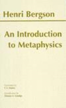 An Introduction to Metaphysics, Hardback Book An Introduction to Metaphysics, Hardback Book