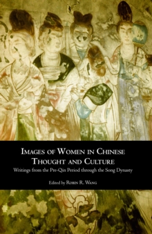 Images Of Women In Chinese Thought & Culture