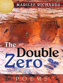 The Double Zero : Poems, Paperback / softback Book The Double Zero : Poems, Paperback / softback Book
