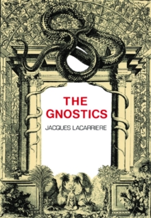 City Lights Books The Gnostics