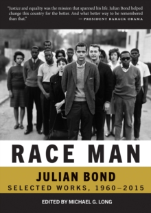 Race Man : Selected Works, 1960-2015