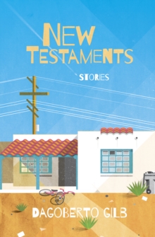 New Testaments : Stories