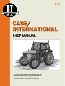 Case MDLS 1190 1290 1390 1490+