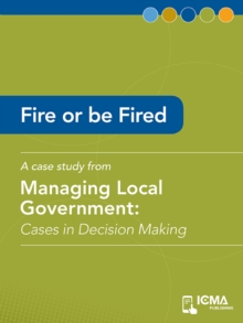 Fire or be Fired : Cases in Decision Making