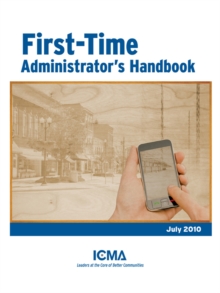 First-Time Administrator's Handbook