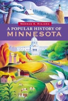 A Popular History of Minnesota