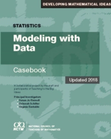 Statistics : Modeling with Data, Paperback / softback Book Statistics : Modeling with Data, Paperback / softback Book