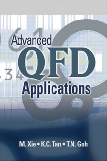 Advanced QFD Applications