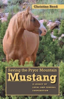 Saving the Pryor Mountain Mustang : A Legacy of Local and Federal Cooperation