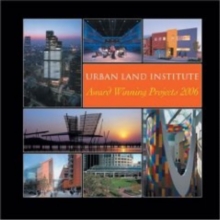 Award Winning Projects 2006, Hardback Book Award Winning Projects 2006, Hardback Book