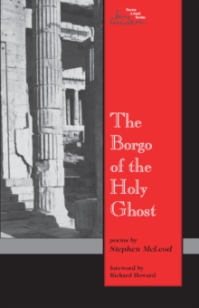 Borgo Of The Holy Ghost