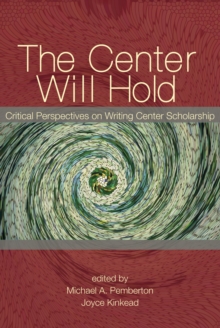 Center Will Hold