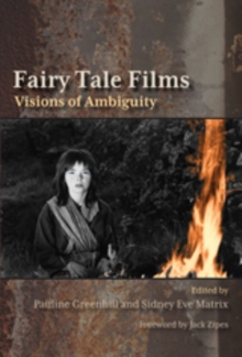 Fairy Tale Films : Visions of Ambiguity