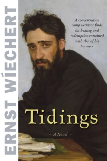 Tidings : A Novel