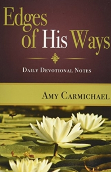 EDGES OF HIS WAYS, Paperback Book EDGES OF HIS WAYS, Paperback Book
