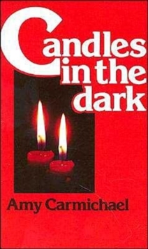 CANDLES IN THE DARK
