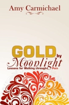 GOLD BY MOONLIGHT, Paperback Book GOLD BY MOONLIGHT, Paperback Book