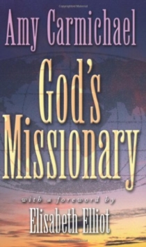 God's Missionary, Paperback / softback Book God's Missionary, Paperback / softback Book