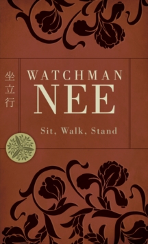 SIT WALK STAND MASS MKT, Book SIT WALK STAND MASS MKT, Book