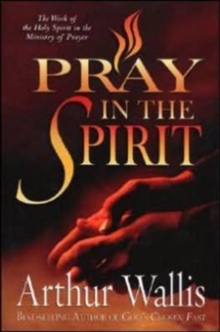 PRAY IN THE SPIRIT, Paperback Book PRAY IN THE SPIRIT, Paperback Book