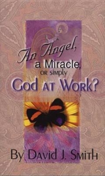 ANGEL A MIRACLE OR GOD AT WORK, Paperback Book ANGEL A MIRACLE OR GOD AT WORK, Paperback Book