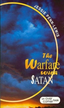 WARFARE WITH SATAN THE, Paperback Book WARFARE WITH SATAN THE, Paperback Book